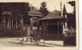 2450 Sovata Poarta Bernadi foto circulat 1935