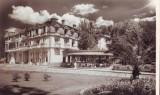 2355 Sovata Vila Siesta si restaurantul circulat 1943