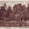 Bucuresti, vedere din parcul cismigiu, necirc, ant 1920