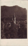 Brasov, Biserica Neagra ,foto, circulat, 1942, cenzura Brasov 28