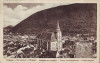 Brasov, Biserica Neagra,circulat , 1938