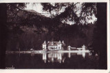 2529 Tusnad Vila pe malul lacului circulat 1940