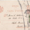 Carta postala 1922-Intreg postal Banat