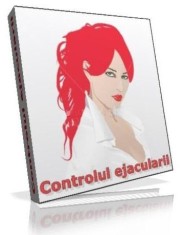MANUAL Controlul ejacularii precoce / viagra / anti ejaculare foto