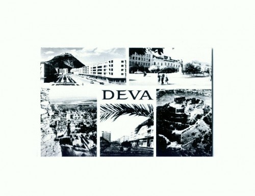 CP147-56 Deva -RPR -necirculata CP147-56 Deva -RPR -necirculata