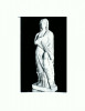 CP147-61 Muzeul Judetean Deva -Statuie funerara -necirculata
