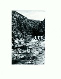 CP147-63 Baile Herculane, Cataracte -scrisa -necirculata