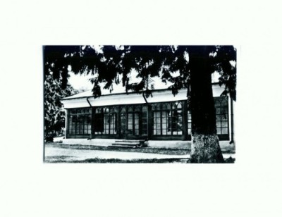 CP147-72 Mircesti, Casa memoriala V.Alecsandri -necirculata foto