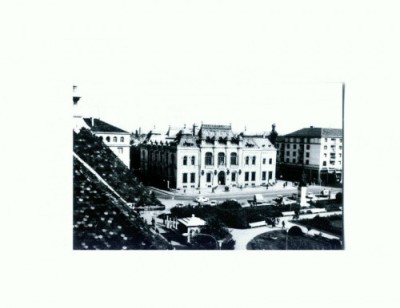 CP147-76 Vedere din Craiova -necirculata foto