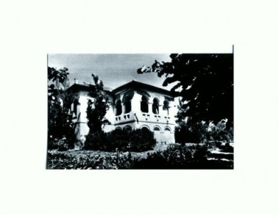 CP147-89 Craiova, Casa Baniei (sec. XVII) -necirculata foto