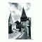 CP123-09 Castelul din Hunedoara (sec.XIV-XV) -circulata1966