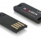 Cititor de carduri micro SD pe USB 2.0 - 91648