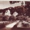 Brasov, vedere greco orientala si parcul, necirculat, interbelic