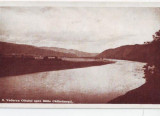 Calimanesti, valea oltului, necirculat 1945