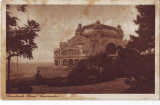 Constanta, cazino, circulat , 1925