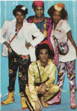 Actori,cantareti celebri 7- Boney M.