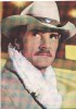 Actori,cantareti celebri 11- Dennis Weaver, Necirculata, Printata