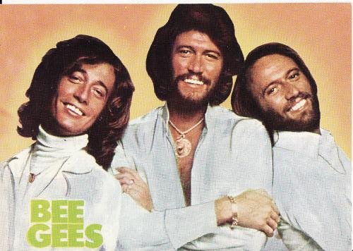 Actori,cantareti celebri 5- Bee Gees