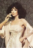 Actori,cantareti celebri 1- Joan Collins, Necirculata, Printata