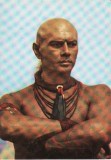 Actori,cantareti celebri 8- Yul Brynner, Necirculata, Printata