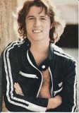 Actori,cantareti celebri 6- Andy Gibb, Necirculata, Printata