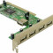 Placa PCI cu 4+1 Porturi USB 2.0 - 89028