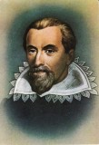 Oameni de seama 31 - J. Kepler