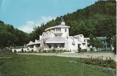 Targu Neamt- Hanul Casa Arcasului foto
