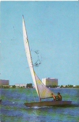 Mamaia,Eforie-3 vederi foto