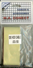 IDE-HDD cable ATA100 foto