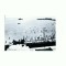 CP123-73 Eforie -Spre plaja -RPR -circulata 1960
