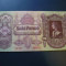 Bancnota Ungaria 100 PENGO 1930