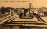 Roma Templul lui Venus
