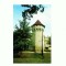 CP134-100 Sibiu, Turn de aparare -necirculata