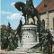 Cluj - Statuia lui Matei Corvin
