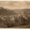 2933 Sighisoara Vedere generala foto circulat 1940