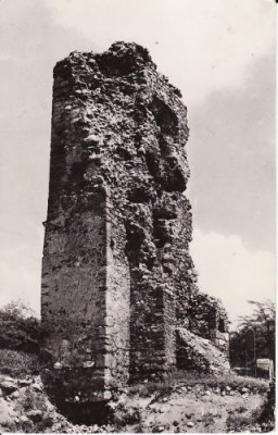 Turnu Severin - Cetatea Severinului foto
