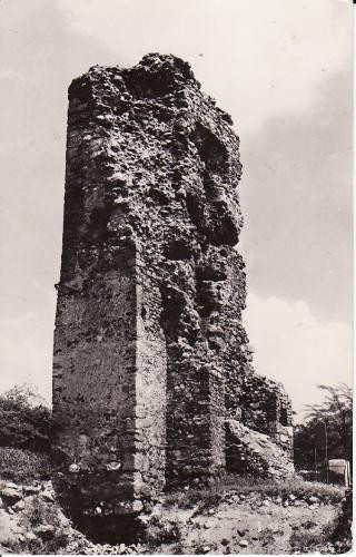 Turnu Severin - Cetatea Severinului