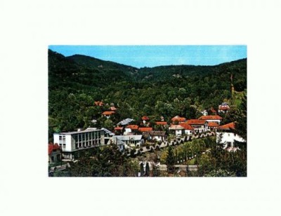 CP135-08 Olanesti -necirculata foto