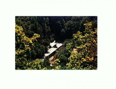 CP135-04 Olanesti -Izvorul de apa minerala nr.24 -circulata 1980 foto