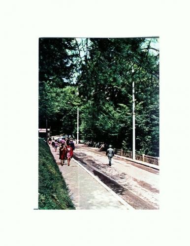 CP135-06 Olanesti -Vedere -necirculata CP135-06 Olanesti -Vedere -necirculata