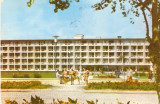 R784 RPR Mamaia Hotel Tomis circulat 1962
