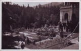 Sinaia Castel Peles,1934