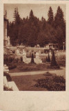 Sinaia Castelul Peles(fatada)