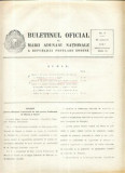 Buletinul Oficial al Marii Adunari Nationale a R.P.R. nr.4/1957