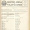 Buletinul Oficial al Marii Adunari Nationale a R.P.R. nr.12/1957