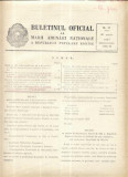 Buletinul Oficial al Marii Adunari Nationale a R.P.R. nr.10/1957