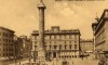 Roma, Piata Colonna