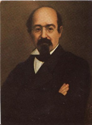 Oameni de seama - Mihail Kogalniceanu foto