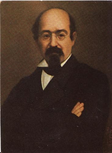 Oameni de seama - Mihail Kogalniceanu